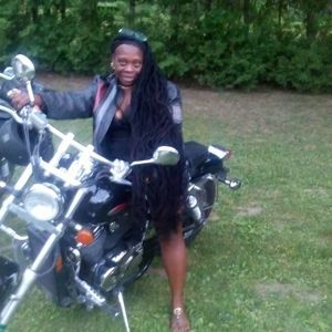 Meet your Posher, Millicent